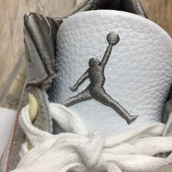 SOLD - Air Jordan 3 A Ma Maniere (Used) Men's Size US8.5 - Picture 6 of 14